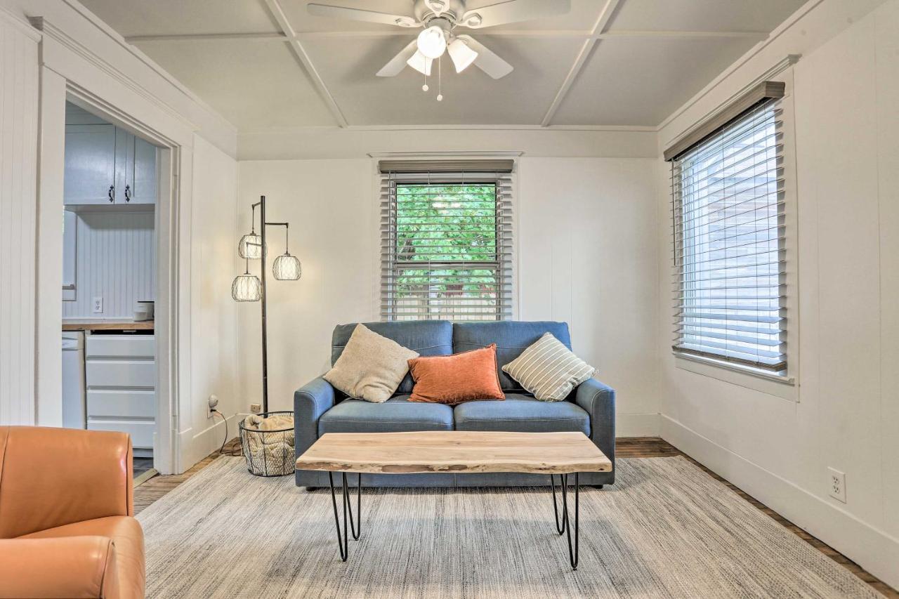 Pet-Friendly Baker City Escape With Private Yard! Dış mekan fotoğraf