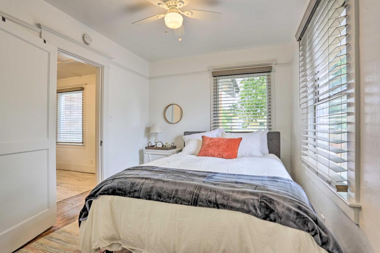 Pet-Friendly Baker City Escape With Private Yard! Dış mekan fotoğraf
